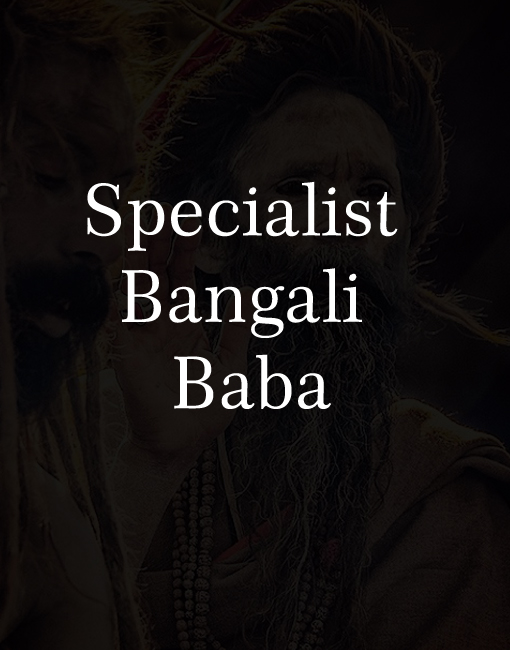 Specialist bangali baba
